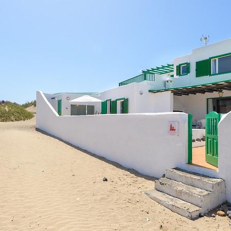 Famara Caracolillos, El Apartamento المظهر الخارجي الصورة